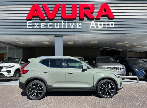 2023 Volvo XC40 B5 AWD Ultimate Bright for sale - BEN