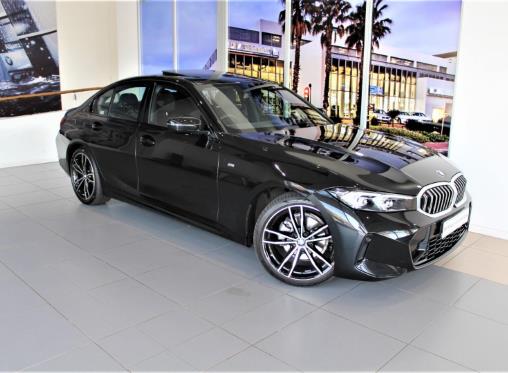 2023 BMW 3 Series 320i M Sport for sale - 115392