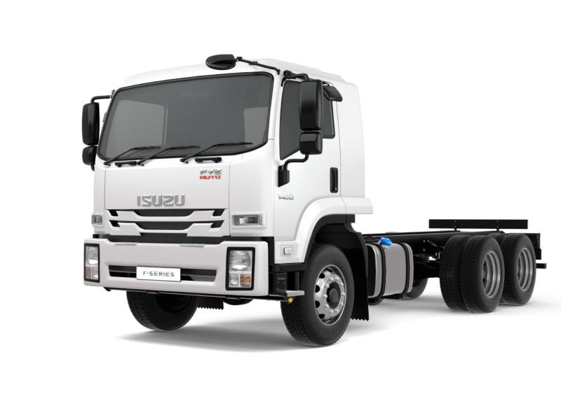 Isuzu F-Series FVZ 1400 for sale in Kempton Park - ID: 26943604 ...