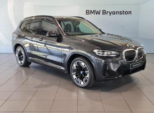 2022 BMW Ix3 m sport for sale - B/0S376929
