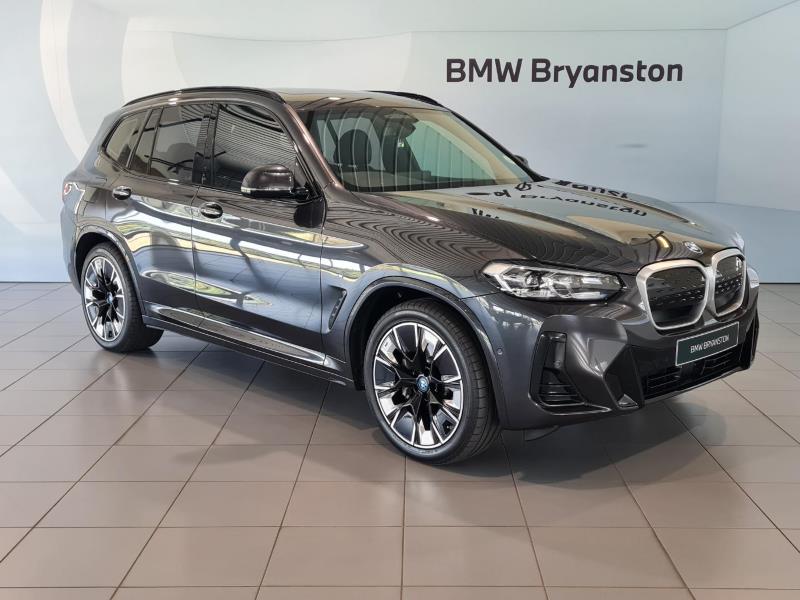 BMW Ix3 m sport for sale in Sandton - ID: 26943901 - AutoTrader