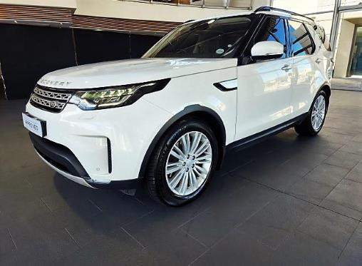2018 Land Rover Discovery HSE Luxury Td6 for sale - 0399USPL046675