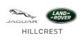 SMG Jaguar Land Rover Hillcrest Logo