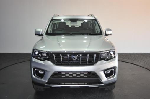 2026 Mahindra Scorpio-n 2.2d Z8 for sale