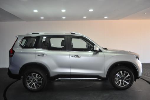 2026 Mahindra Scorpio-n 2.2d Z8 for sale