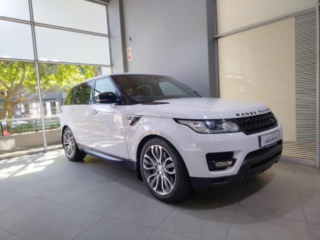 Land Rover cars for sale in Durban - AutoTrader