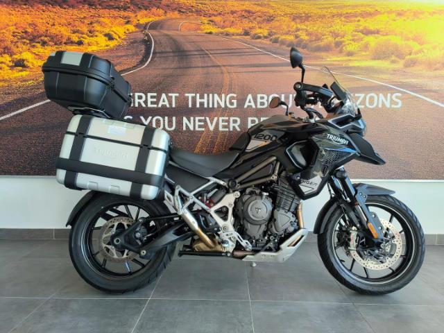 TRIUMPH SOUTH AFRICA dealership in Sandton - AutoTrader