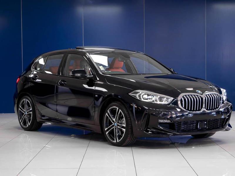 BMW 1 Series 118i M Sport for sale in Potchefstroom ID 26948533