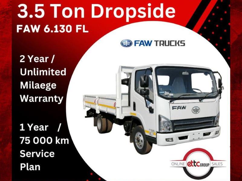 Faw Fl Dropside Drop Side For Sale In Ermelo Id Autotrader