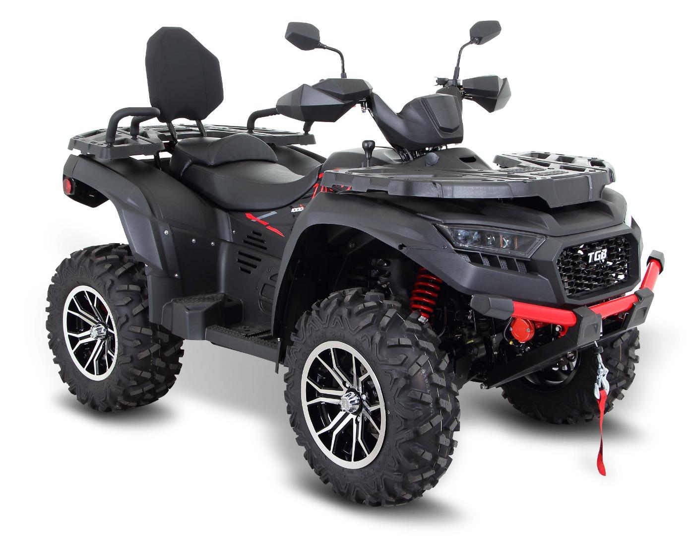 TGB Blade 1000cc ATV hits the market - Transportation News - AutoTrader