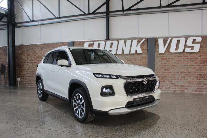 Suzuki Grand Vitara 1.5 GLX Auto Frank Vos Motors