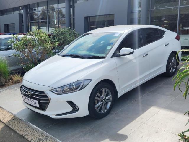 Hyundai sedans for sale in South Africa - AutoTrader