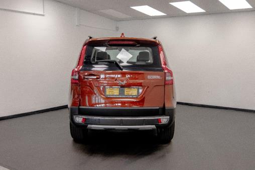 2026 Mahindra Scorpio-n 2.2d Z8 for sale