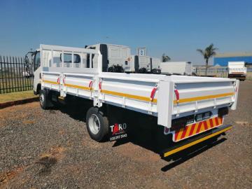 Faw Ton Fl Dropside Drop Side For Sale In Ermelo Id Autotrader