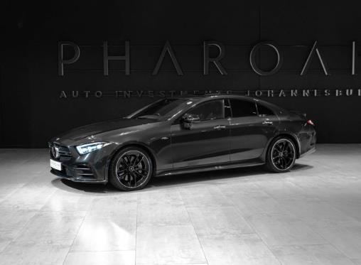 2019 Mercedes-AMG CLS 53 4Matic+ AMG Edition 1 for sale - 19850