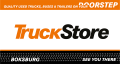 Truckstore East Rand Logo