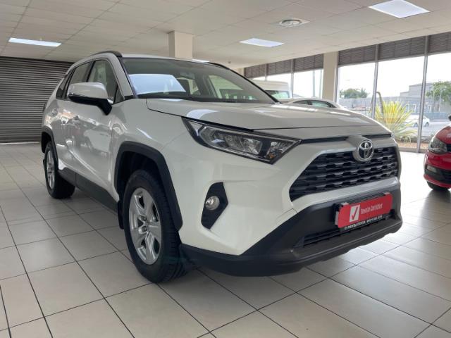 Protea Toyota dealership in Bellville - AutoTrader