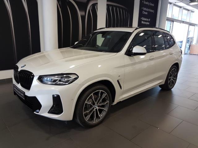 BMW MENLYN dealership in Pretoria - AutoTrader