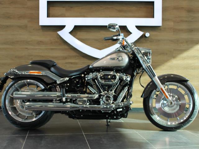 Harley davidson sale fatboy autotrader