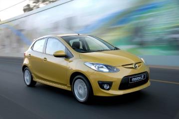 Getting the best bang for your buck – Buying a used Mazda2 Hatch (2007 - 2014)