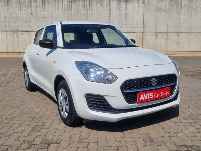 Suzuki Swift cars for sale in Centurion - AutoTrader