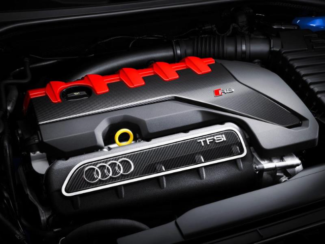 Top 3 Things You Need To Know About The Audi Rs3 Sedan Buying A Car Autotrader