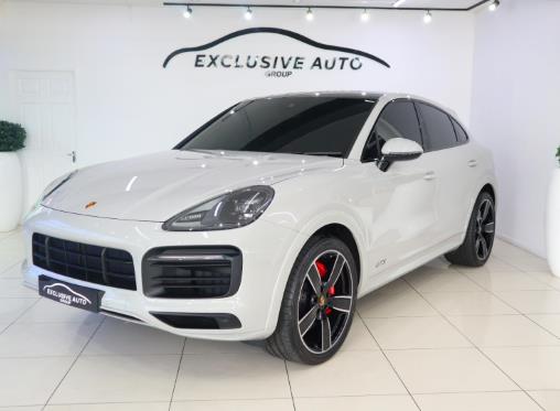 2022 Porsche Cayenne GTS Coupe for sale - 2771077