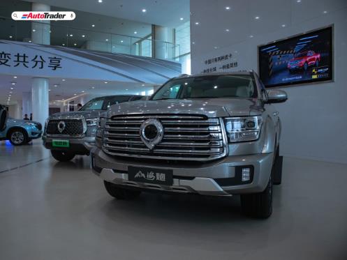 Top 3 things we liked about the new GWM products during our Auto Shanghai trip