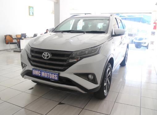 2019 Toyota Rush 1.5 S for sale - 2611