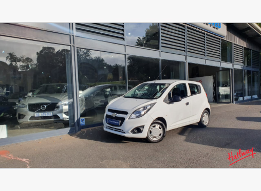2014 Chevrolet Spark 1.2 Campus for sale - 11USE94068