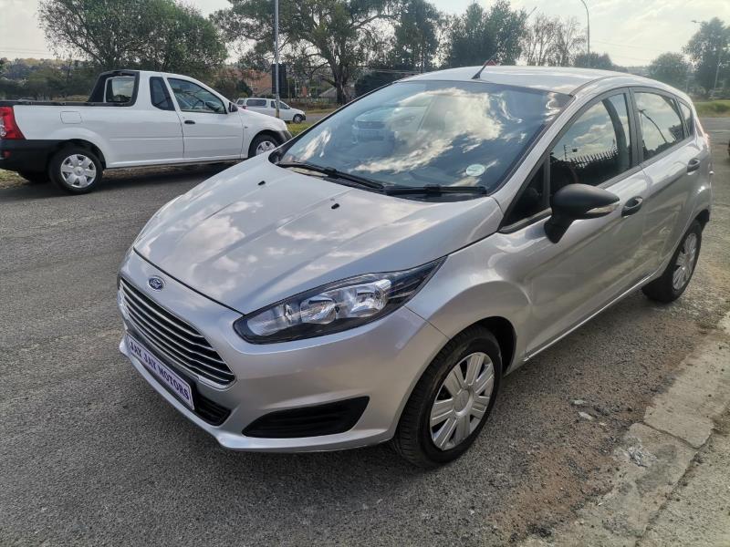Ford Fiesta 5door 1.4 Ambiente for sale in Kempton Park ID 26961694 AutoTrader