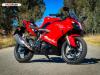 TVS Apache 310 RR