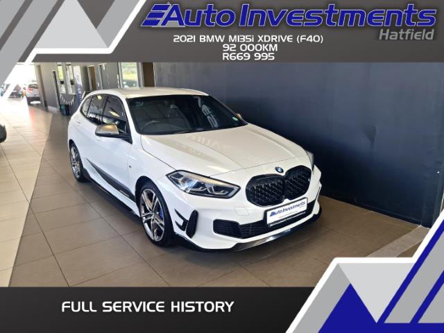 AUTO INVESTMENTS HATFIELD dealership in Pretoria - AutoTrader