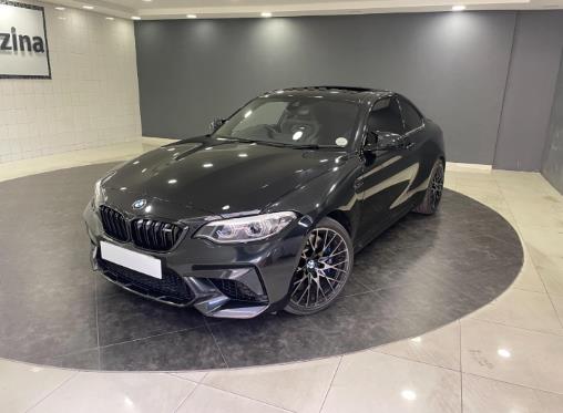 2019 BMW M2  Competition for sale - 11515