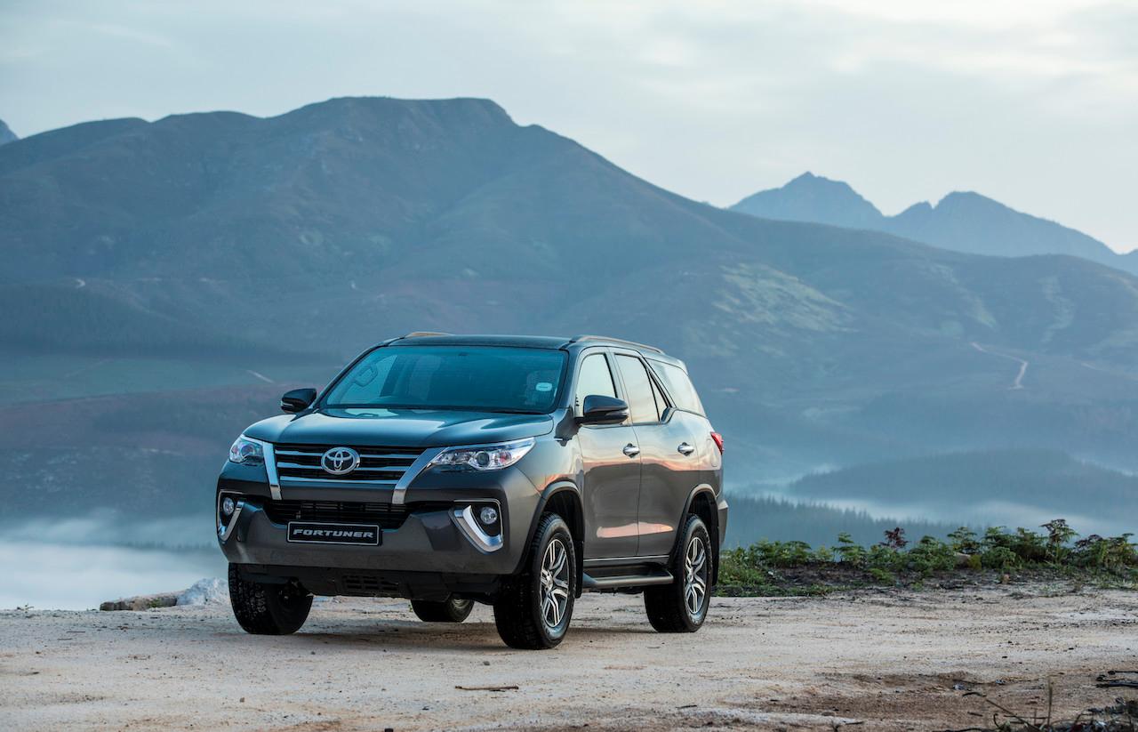 5 Accessories for your used Toyota Fortuner - Car Ownership - AutoTrader