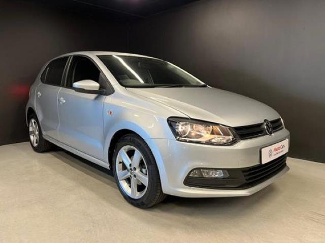 Volkswagen Polo Vivo cars for sale in South Africa - AutoTrader
