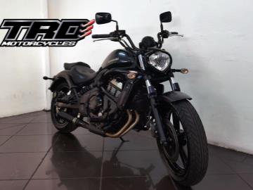 Kawasaki Vulcan 650 for sale in Boksburg - ID: 26967033 - AutoTrader