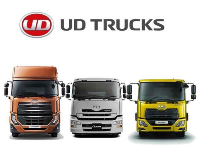 UD TRUCKS UD TRUCKS 4 Ton / 6 Ton / 8 Ton / 14Ton Trucks Available UD Trucks Cape Town
