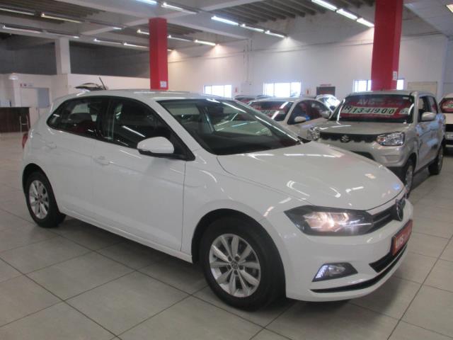 Volkswagen Polo cars for sale in Pinetown - AutoTrader