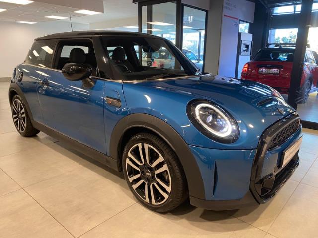 MINI Hatch Cooper S cars for sale in Cape Town - AutoTrader