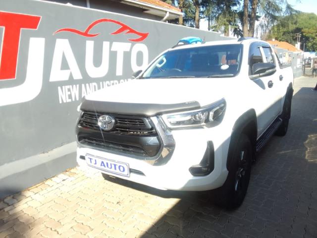 TJ AUTO dealership in Johannesburg - AutoTrader