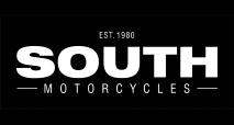 South Motorcycles Logo