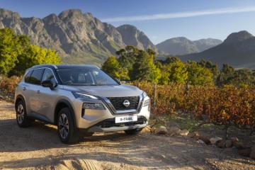 Nissan X-Trail trims head to head: Here's our winner