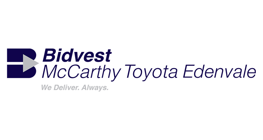 Bidvest McCarthy Toyota Edenvale