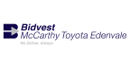 Bidvest McCarthy Toyota Edenvale