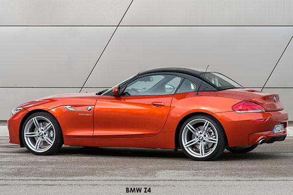 BMW Z4