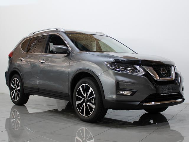 Nissan X-Trail 1.6 cars for sale in South Africa - AutoTrader