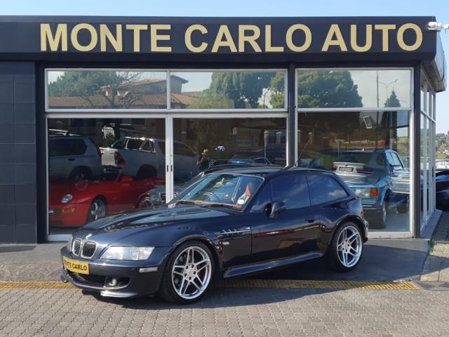 BMW Z3 coupés for sale in South Africa - AutoTrader