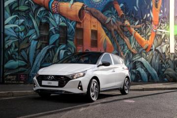 Which Hyundai i20 depreciates the fastest?