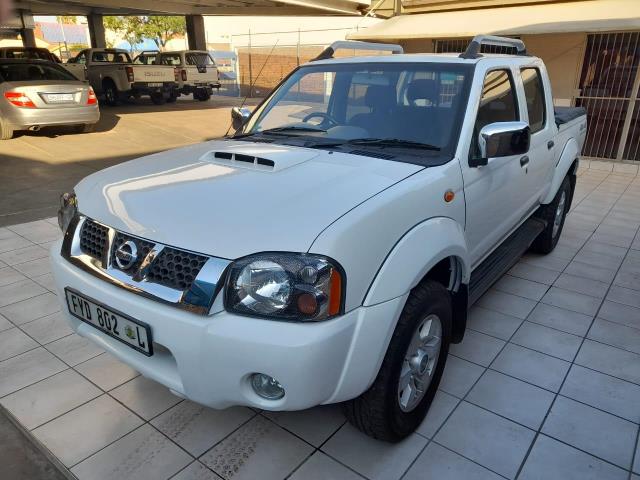 Nissan cars for sale in Polokwane - AutoTrader